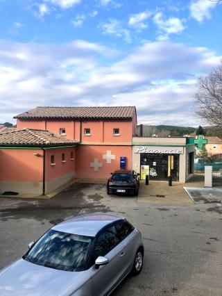 Pharmacie Pharmacie du Château 0