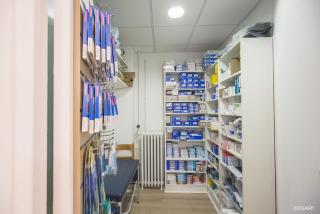 Pharmacie La Pharmacie du Rond Point 0