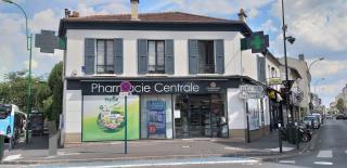 Pharmacie Pharmacie Centrale 0