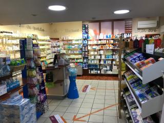 Pharmacie Pharmacie du Colombier Voiron 38500 0