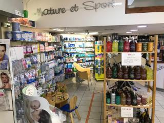 Pharmacie Pharmacie du Colombier Voiron 38500 2