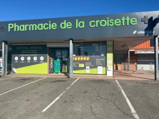 Pharmacie PHARMACIE DE LA CROISETTE 0