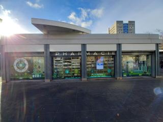 Pharmacie Pharmacie de Saint Jean 0