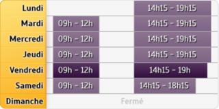 Pharmacie Pharmacie du Haut Eleu 0