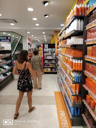 Pharmacie Pharmacie Anglo-Française Cannes 0