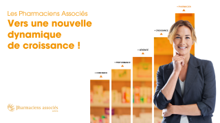 Pharmacie Santalis - Groupe Astera 0