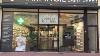 Pharmacie Pharmacie Duvey 0