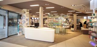 Pharmacie Pharmacie Mollien Calais 0