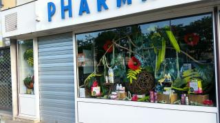 Pharmacie Pharmacie de la Boissière 0
