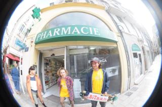 Pharmacie PHARMACIE VEDEL 0