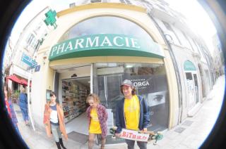 Pharmacie PHARMACIE VEDEL 0