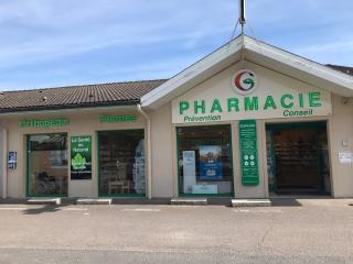 Pharmacie Pharmacie Duchatel 0