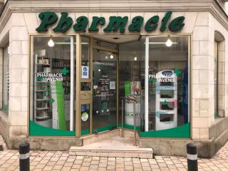 Pharmacie Pharmacie De l’avenir 0