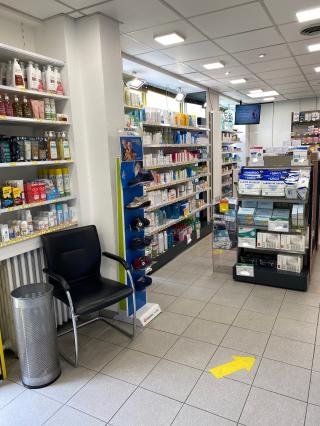 Pharmacie Pharmacie de la Passerelle 0