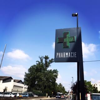 Pharmacie Pharmacie Dangla-duffort 0