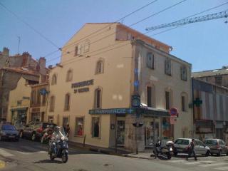 Pharmacie Pharmacie Saint Victor well&well 0