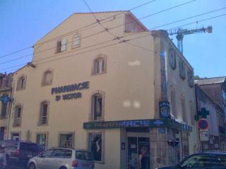 Pharmacie Pharmacie Saint Victor well&well 0