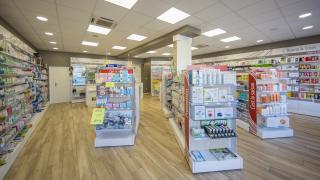 Pharmacie Pharmacie de Lardenne 0