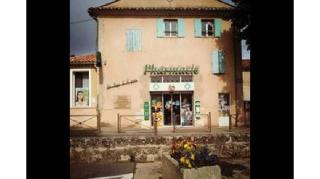 Pharmacie PHARMACIE DU PAYS D'AIGUES 0