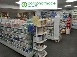 Pharmacie E.Leclerc Parapharmacie 0