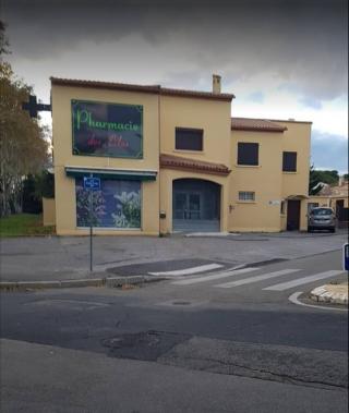 Pharmacie Pharmacie des Lilas 0