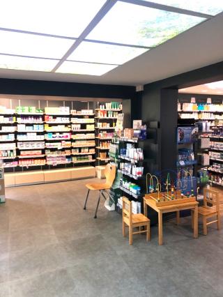 Pharmacie Pharmacie des Pradettes 0