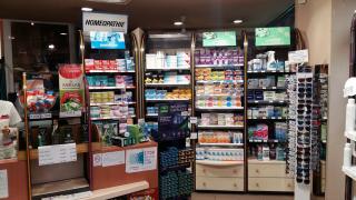 Pharmacie Pharmacie du Capitole 0