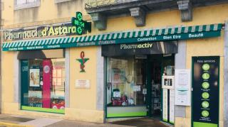 Pharmacie Pharmacie d'Astarac Mirande 0