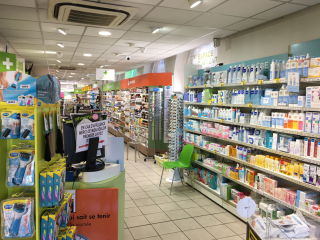 Pharmacie 💊 PHARMACIE CHAMP DE MARS VICTOR HUGOl 36Avenue Victor Hugo l Valence 26 0