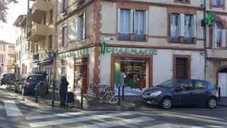 Pharmacie Pharmacie du Ravelin 0