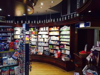 Pharmacie Pharmacie Esquirol 1