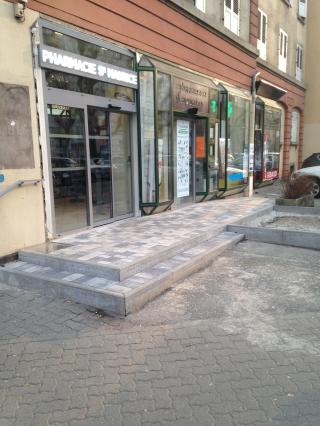 Pharmacie Pharmacie Saint-Maurice 0