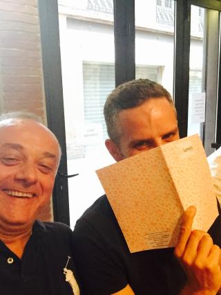 Pharmacie Pharmacie Esquirol 0