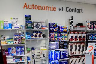 Pharmacie PHARMACIE DES OISEAUX 0