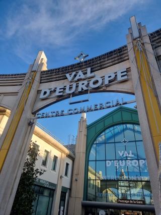 Pharmacie Centre Commercial Val d'Europe 0