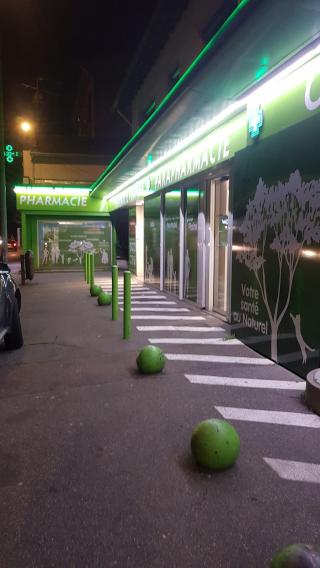 Pharmacie PHARMACIE SILVIO TRENTIN - Pharmacie à Toulouse Minimes 2