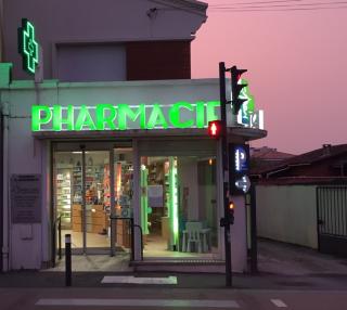Pharmacie Pharmacie Broca-Crozes 0