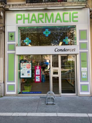 Pharmacie Pharmacie Condorcet 0