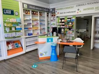 Pharmacie Pharmacie Condorcet 0