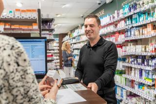 Pharmacie Grande Pharmacie Mouysset 0