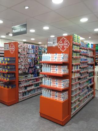 Pharmacie Pharmacie Lafayette Tolosane 0