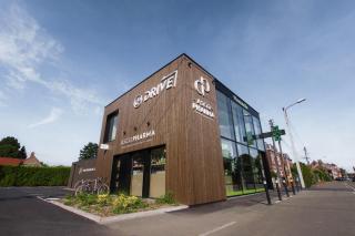 Pharmacie ASCQ PHARMA 0