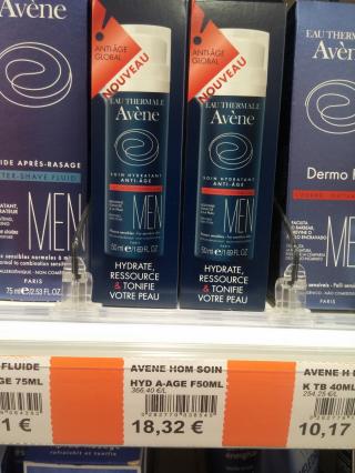 Pharmacie Pharmacie Lafayette Tolosane 0