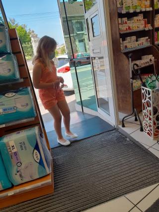 Pharmacie PHARMACIE DES MARGNOTINS 0