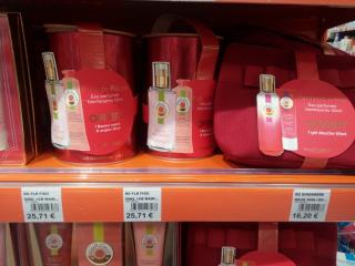 Pharmacie Pharmacie Lafayette Tolosane 0