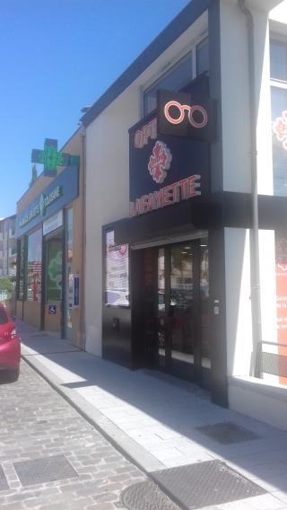 Pharmacie Pharmacie Lafayette Tolosane 0