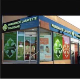 Pharmacie Pharmacie Lafayette Tolosane 0