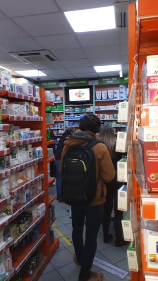 Pharmacie Pharmacie Lafayette Toulouse 0