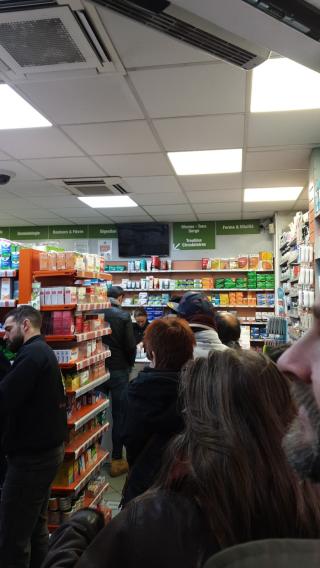 Pharmacie Pharmacie Lafayette Toulouse 0