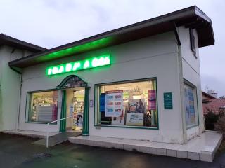 Pharmacie Pharmacie des Fleuristes 0